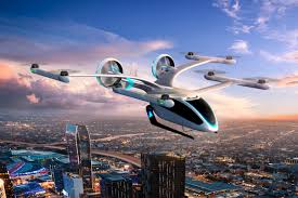 【ビジネス】「空飛ぶ車」のまとめ（eVTOLの開発企業や現状について）